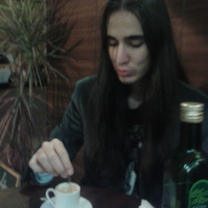 Foto de perfil de Vinícius