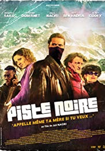 Piste Noire (Piste Noire)