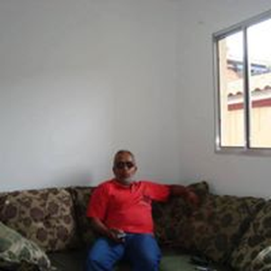 Foto de perfil de Donizete Vieira da Silva
