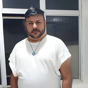 Foto de perfil de LEANDRO MANGOLIN