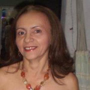 Foto de perfil de Luzimary Taveira