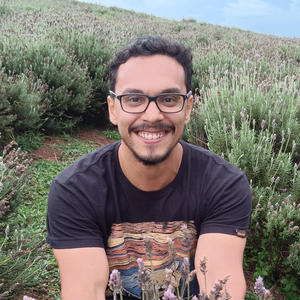 Foto de perfil de Gabriel de Almeida