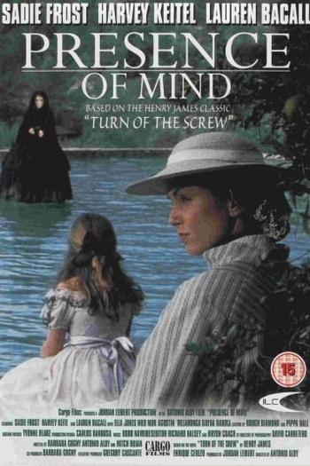  de Filme A Outra Volta do Parafuso (1999)