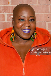 Denitra Isler - Poster 1