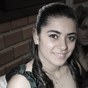 Foto de perfil de Cássia Ferreira