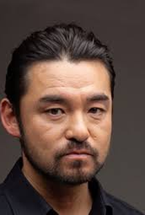 Takashi Nishina - Poster 1