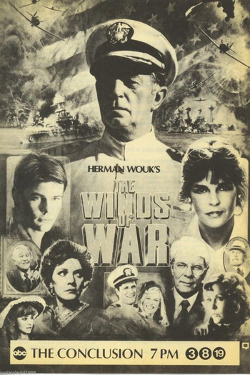  de Série Sangue, Suor e Lágrimas (1983)