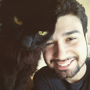 Foto de perfil de Luan Ramos