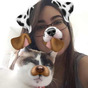 Foto de perfil de Raissa Barradas