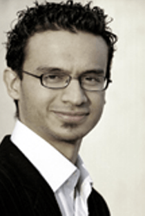 Juspreet Singh Walia - Poster 1