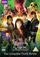 As Aventuras de Sarah Jane (3ª Temporada) (The Sarah Jane Adventures (3ª Temporada))