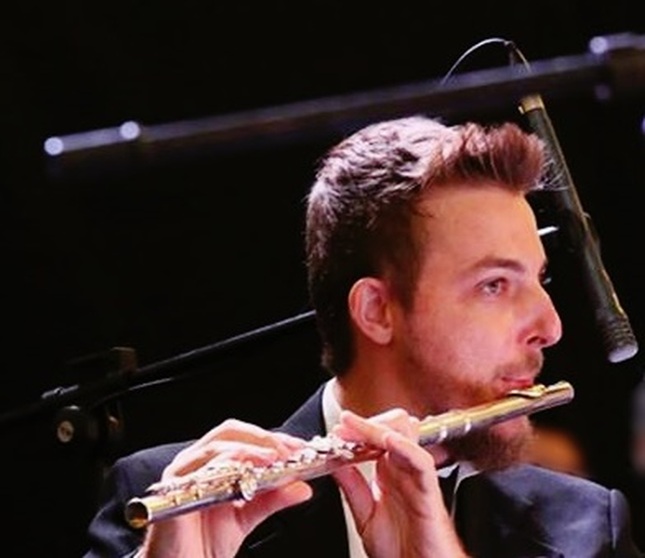 Lucas Bergman - Foto 6
