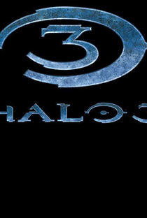 Halo 3 - Poster / Capa / Cartaz - Oficial 1