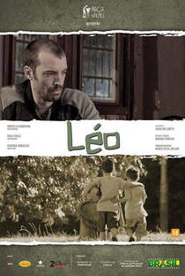 Léo - Poster / Capa / Cartaz - Oficial 1