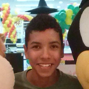 Foto de perfil de Jordan Gilene