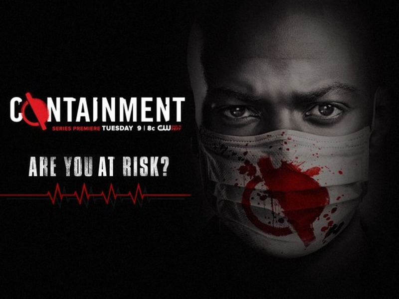 Foto 1 de Containment (1ª Temporada)