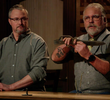 The Lochaber Axe