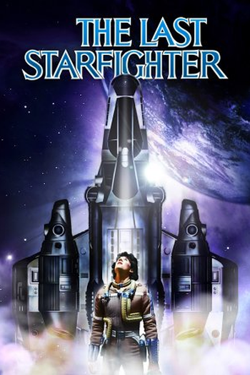  de Filme O Último Guerreiro das Estrelas (1984)