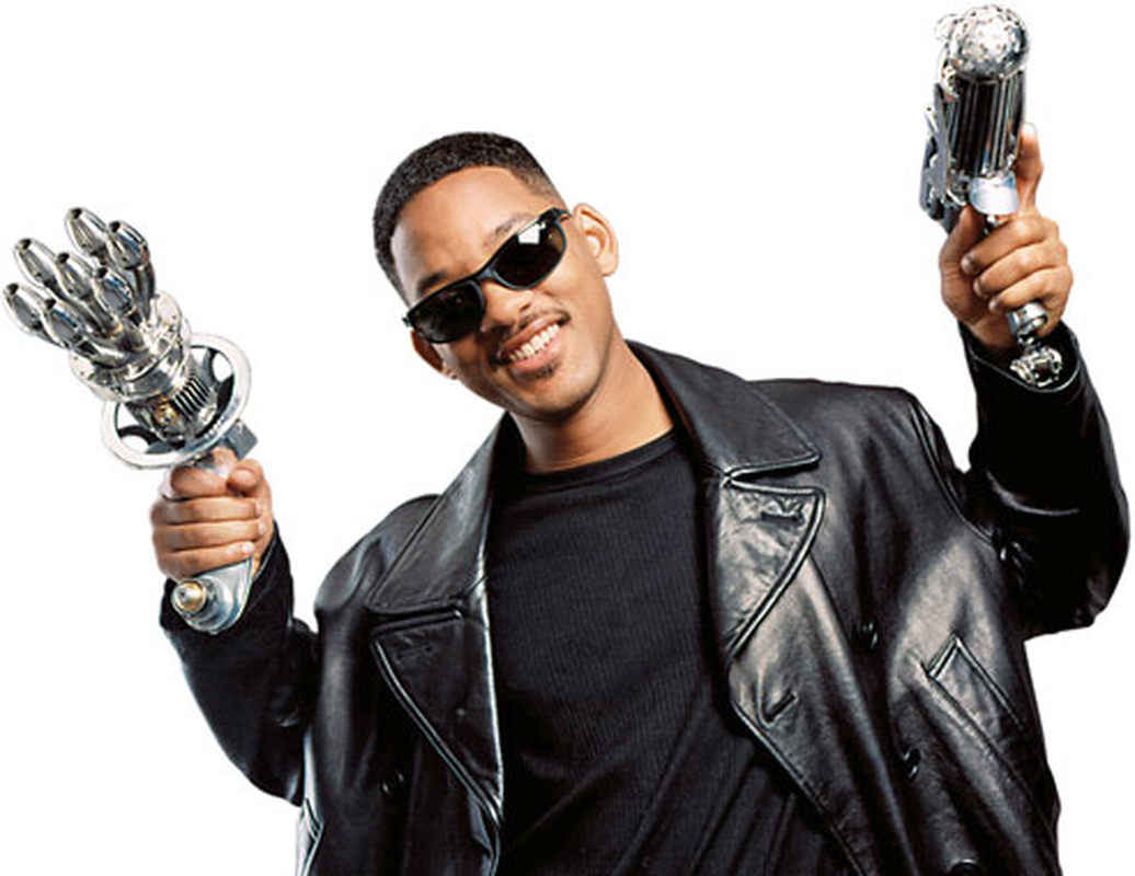 Will Smith - Foto 5