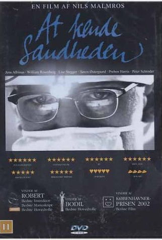 Poster 1 de Filme At kende sandheden         (2002)