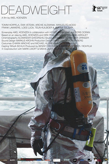  de Filme Deadweight (2016)