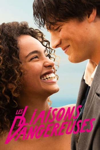  de Filme Ligações Perigosas (2022)