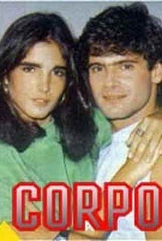 Poster 3 de TV Corpo a Corpo (1984)