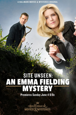 Site Unseen: An Emma Fielding Mystery (Site Unseen: An Emma Fielding Mystery)