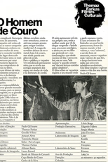 O Homem de Couro (O Homem de Couro)