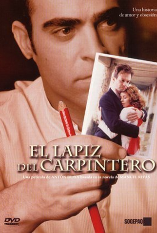 Poster 1 de Filme O Lápis do Carpinteiro (2003)