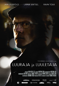 The Spy And The Poet (Luuraja ja luuletaja)