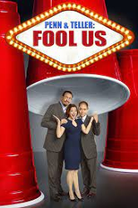 Penn & Teller: Fool Us (5ª Temporada) (Penn & Teller: Fool Us (Season 5))