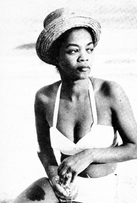 Ruth de Souza