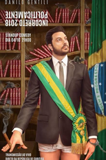 Politicamente Incorreto 2018 (Politicamente Incorreto 2018)