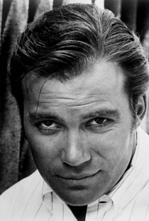 William Shatner - Poster / Capa / Cartaz - Oficial 3