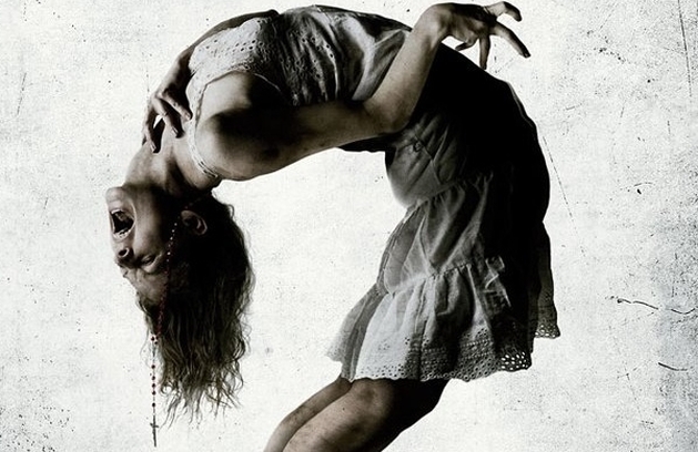 Confira o novo pôster, além de um TV Spot, para O Último Exorcismo 2 | Cinetoscópio