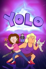 YOLO (YOLO)
