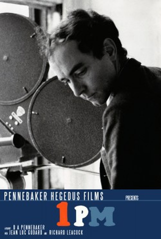 Poster 1 de Filme 1 P.M. (1971)