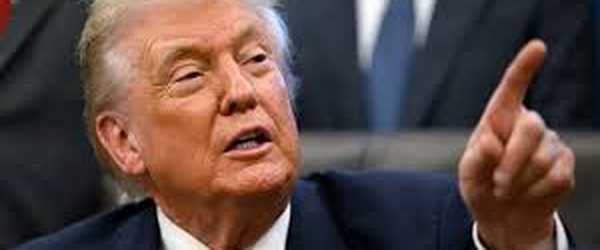 Trump investe em títulos da Netflix e da Warner após anúncio de acordo bilionário entre as empresas