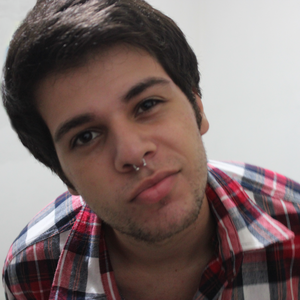Foto de perfil de Pérsio de Souza