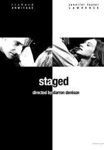 Staged (Staged)