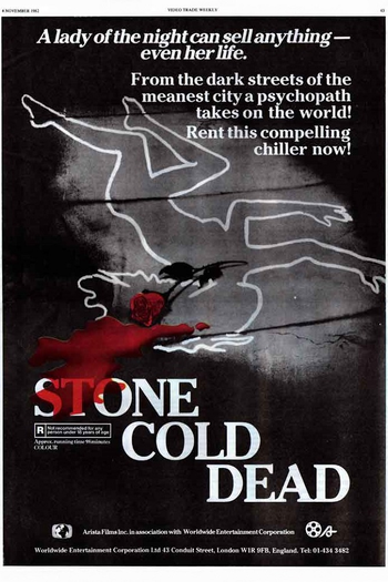  de Filme A Morte Fria (1979)