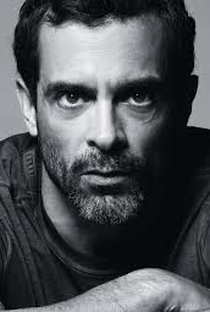 Konstandinos Markoulakis - Poster / Capa / Cartaz - Oficial 1