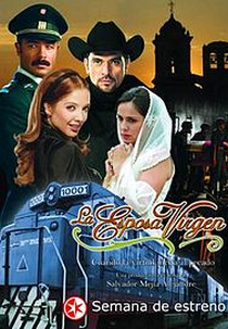 La esposa virgen (La esposa virgen)