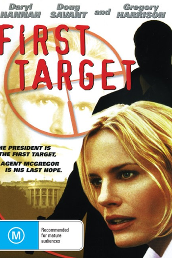  de Filme O Alvo Principal (2000)