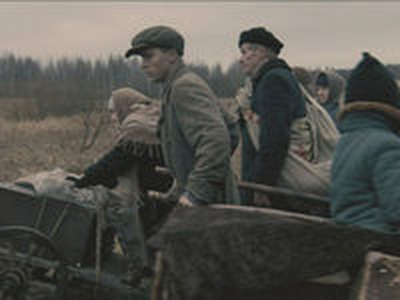 Foto 8 de Franz + Polina 