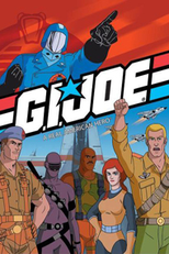 Comandos em Ação (1ª Temporada) (G.I. Joe: A Real American Hero (Season 1))
