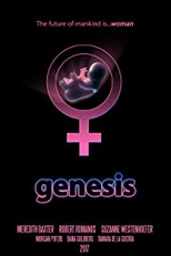 Genesis: The Future of Mankind Is Woman (Genesis: The Future of Mankind Is Woman)
