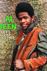 Al Green: Let's Stay Together (Al Green: Let's Stay Together)