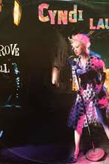 Cyndi Lauper- I Drove All Night (Cyndi Lauper- I Drove All Night)